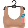 Sloggi Biustonosz Bralette Zero Feel 2.0 beżowy