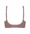 Sloggi Biustonosz Bliss Soft bra różowy