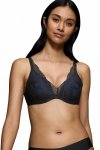 Triumph Biustonosz Body Make-up Illusion czarny
