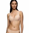 Triumph Biustonosz Body Make-up Illusion beżowy