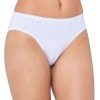 Sloggi Figi Cotton Tai białe 3-pak