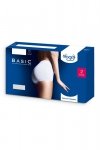 Sloggi Figi Basic Maxi 2-pak czarne