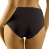 Wol-bar Figi Tahoo midi czarne