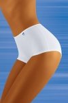 Wol-bar Figi Tahoo shorts białe