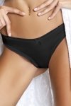 PCW A166 Brazyliany Damskie, nero/czarne