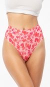 Figi Julimex Love Vibes Simple String Maxi S-2XL