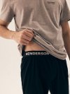 Spodenki piżamowe Henderson 42697 Select M-2XL