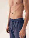 Spodnie piżamowe Henderson 42785 Omen A'2 M-2XL