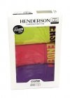 Bokserki Henderson 42628 Star 2 A'3 M-3XL