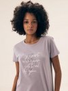 Piżama Henderson Ladies 42658 Naturaleza kr/r S-2XL