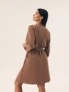 Szlafrok Henderson Ladies 42779 Nilsa S-XL