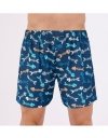Bokserki Cornette Classic 001/171 S-2XL