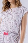 Piżama Leveza Fryda 1544 kr/r S-XL