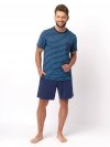 Piżama Key MNS 345 A25 M-2XL