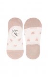 Baleriny Moraj CDB200-400 Serca i Paski 35-41