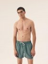 Szorty kąpielowe Henderson 42613 React M-4XL