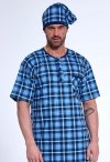 Koszula Cornette 109/31 kr/r M-2XL męska