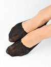 Baleriny Noviti SN048 Koronka Silikon ABS 36-41