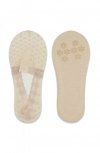Baleriny Noviti SN052 Koronka Silikon ABS 36-41