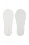 Baleriny Noviti SN052 Koronka Silikon ABS 36-41
