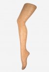 Rajstopy Gatta Trendy Frigga wz.01 20 den 5-XL