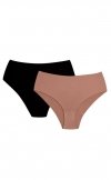 Figi Henderson Ladies 42854-K002 Bump2 A'2 S-2XL