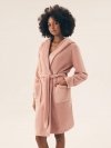 Szlafrok Henderson Ladies 42877 Brid S-2XL