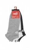Zakostki Puma 947108 Quarter A'3 35-46