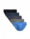 Slipy Atlantic 5SMP-002 A'5 M-2XL