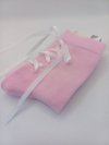 Skarpety Milena 1597.001 Sznurowane 37-41