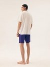 Piżama Henderson Core 43173 Santorini kr/r M-2XL