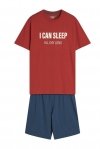 Piżama Henderson Core 42614 Sleeper kr/r M-2XL