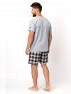Piżama Key MNS 460 A25 M-2XL