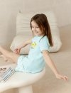 Piżama Taro Sweety 3384 kr/r 92-116 W25
