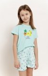 Piżama Taro Sweety 3385 kr/r 122-140 W25