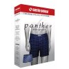 Bokserki Sesto Senso BM01 Panther Maxi 3XL-4XL