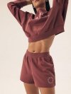 Piżama Henderson Ladies 42772 Nimes dł/r S-XL