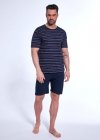 Piżama Cornette Various 338/51 kr/r M-2XL męska