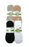 Baleriny WiK 021 Damskie Bamboo 52 35-41