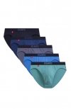 Slipy Atlantic 5SMP-004/25 A'5 S-2XL