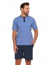 Piżama Moraj PDD4200-003 kr/r M-2XL