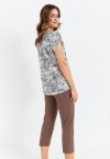 Piżama Cana 483 kr/r S-XL