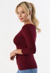 Koszulka Babell Manati 3/4 S-3XL