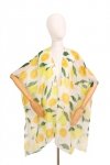 Pareo Art Of Polo 24127 Lemon