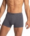 Bokserki Lama M-1076SZ A'2 M-2XL