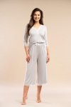 Piżama Belle Reverie The Promise MK 37 3/4 S-XL