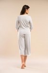 Piżama Belle Reverie The Promise MK 37 3/4 S-XL