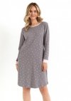 Koszula Cana 493 dł/r M-XL