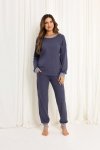 Piżama/Homewear Regina 718 dł/r S-XL Z25/26 damska