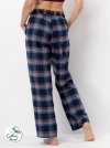 Spodnie piżamowe Key LHE 431 B25 S-XL